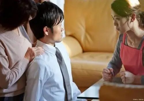 佛山婚外情取证:前妻女儿有权利分前夫的家产吗