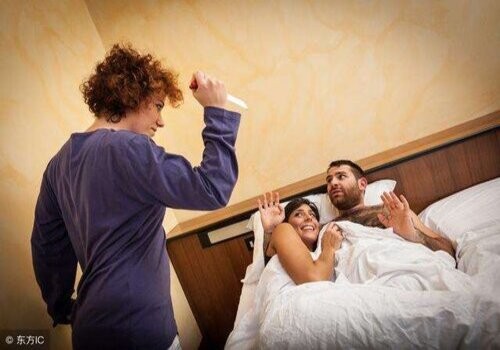 离婚老公不同意分割财产怎么办